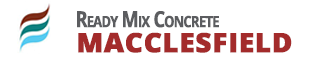 Ready mix concrete Macclesfield